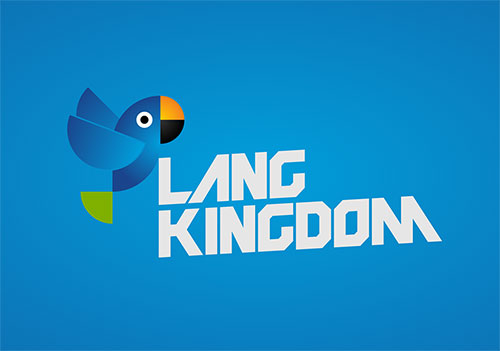 Lang Kingdom | Free English Lessons from Zero to Native